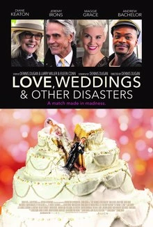 Love, Weddings and Other Disasters / Любов, сватби и други бедствия