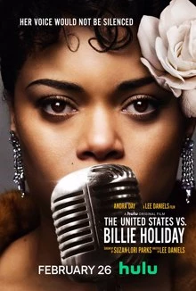 The United States vs. Billie Holiday / Съединени американски щати срещу Били Холидей 