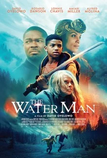 The Water Man / Водният човек 