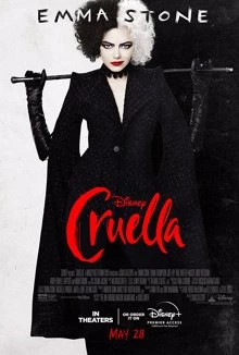 Cruella / Круела