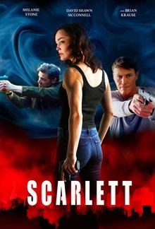 Scarlett / Скарлет 