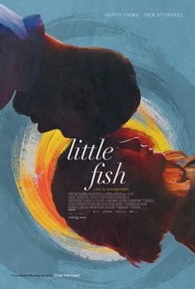 Little Fish / Малка рибка 