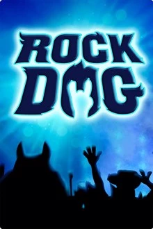 Rock Dog 2: Rock Around the Park / Рок Дог 2 