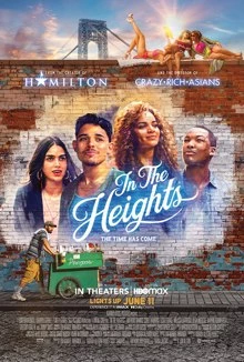 In the Heights / Във висините