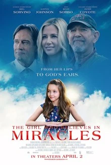 The Girl Who Believes in Miracles / Момичето, което вярва в чудеса 