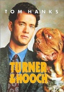 Turner & Hooch / Търнър и Хуч