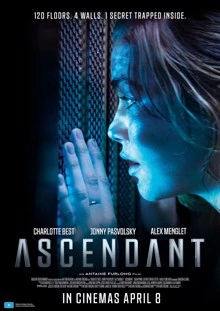 Ascendant / Надмощие 