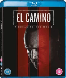 El Camino: A Breaking Bad Movie / В обувките на Сатаната : Ел Камино 