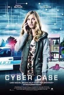 Cyber Case / Кибер преследване 