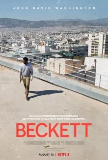 Beckett / Бекет 