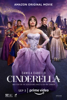 Cinderella / Пепеляшка 