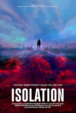 Isolation / Изолация 