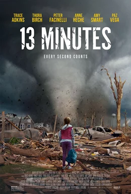 13 Minutes / 13 Минути 