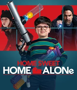 Home Sweet Home Alone VI / Отново сам вкъщи 6 