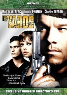 The Yards / Ярдовете