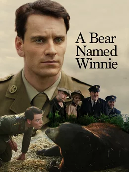 A Bear Named Winnie / Мечето Уини 