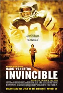 Invincible / Непобедим 