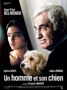 Un homme et son chien / Човекът и неговото куче 