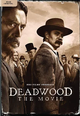 Deadwood: The Movie / Дедууд: Филмът 