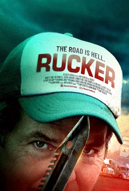 Rucker -The Trucker / Рукър 