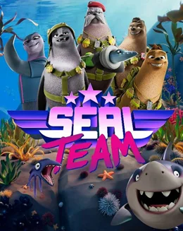 Seal Team / Екип тюлени 