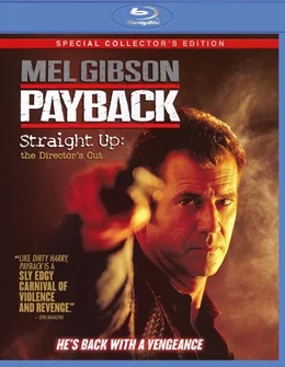 Payback: Straight Up / Разплата 