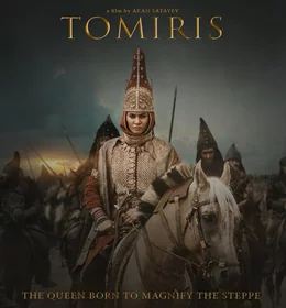 The Legend of Tomiris / Легендата за Томирис 