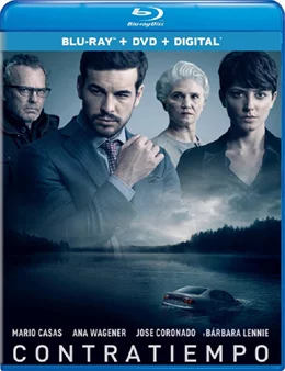 Contratiempo / Неканеният гост