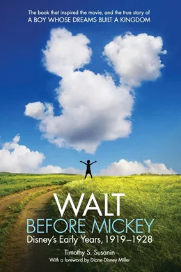 Walt Before Mickey / Уолт преди Мики 