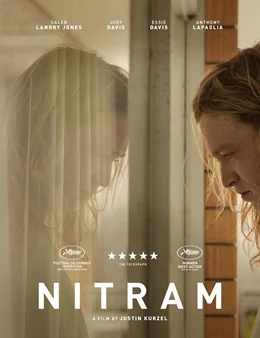 Nitram / Нитрам 