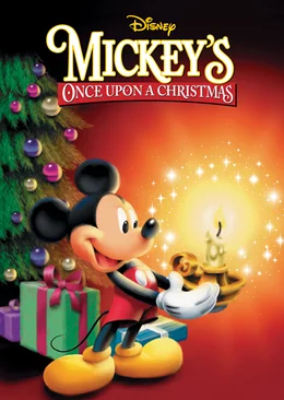 Mickey's Once Upon a Christmas / Мики Маус: Веднъж на Коледа 