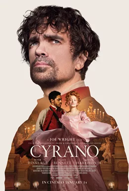 Cyrano / Сирано 