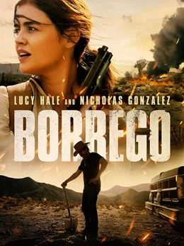 Borrego / Борего 