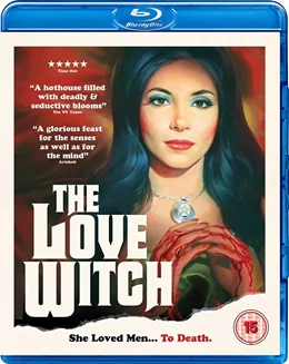 The Love Witch / Вещица на любовта 