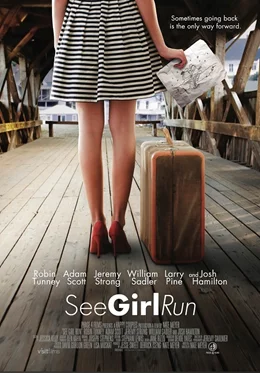 See Girl Run / Вижте, момичето бяга 