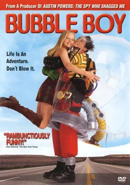 Bubble Boy / Балонено момче 