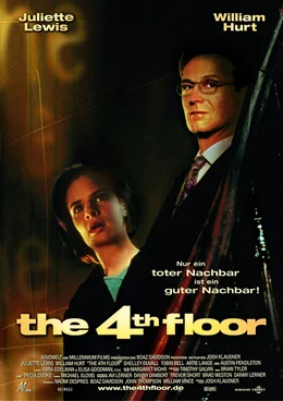 The 4th Floor / Четвъртият етаж 