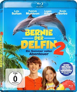 Bernie the Dolphin 2 / Делфинът Бърни 2 