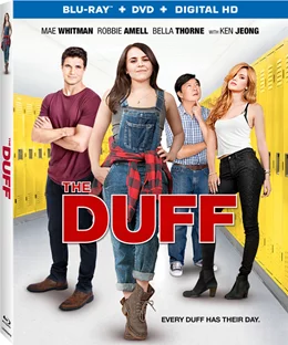 The DUFF / Загубенячка 