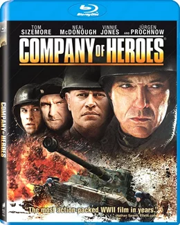 Company of Heroes / Рота герои 