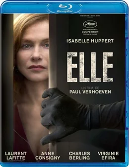 Elle / Тя 