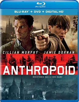 Anthropoid / Антропоид 