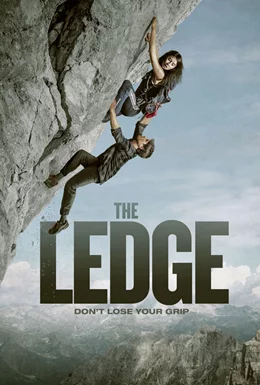 The Ledge / Первазът 