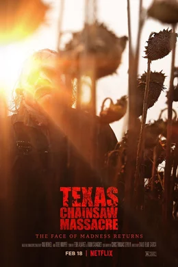 Texas Chainsaw Massacre / Тексаско клане 