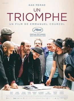 Un triomphe / Триумф