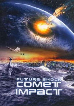 Comet Impact / Сблъсък с комета 