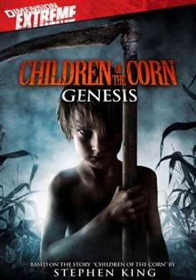 Children of the Corn: Genesis / Децата на царевицата: Битие