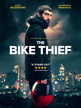 The Bike Thief / Крадецът на скутери 