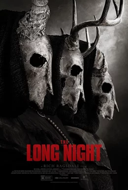 The Long Night / Дългата нощ