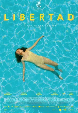 Libertad / Либертад 